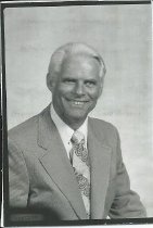 Rev. Leland McDowell Caulder