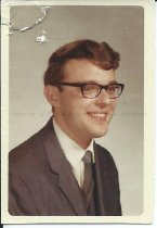 Rev. Thomas Lynn Chamberlain