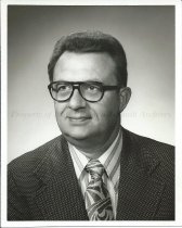 Rev. Flavius Leslie Conrad, Jr.