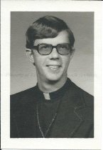 Rev. Thomas Lee Evens