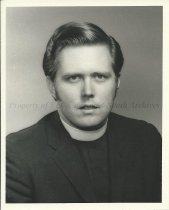 Rev. Charles R. Exley