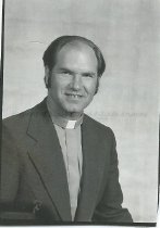 Rev. Ronald Brian Ferrell