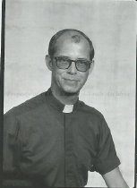 Rev. Calder Alexander Gibson II