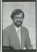Rev. William M. Goff, Jr.