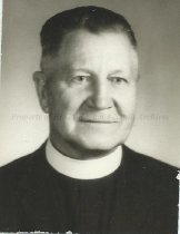 Rev. Victor Eugene Johnson