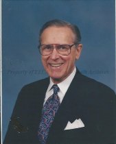 Rev. Henry B. Kleinert