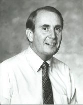 Rev. Bruce R. Klitzky