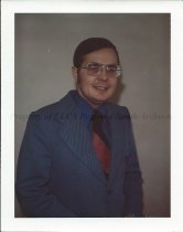 Rev. Kay Eugene Overcash