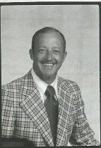 Rev. Deane Sherwood Shively