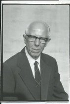 Rev. Karl W. Brockhaus