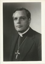 Rev. Dr. Robert J. Marshall