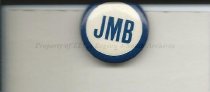 Junior Mission Band Pin