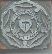 Brotherhood Stamp