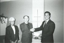 Bishop Mark Herbener