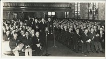 ALC Convention, Appleton, Wisconsin, 1946