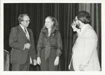 Pioneer Women Clergy