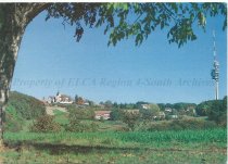 St. Chrischona, Basel, Switzerland