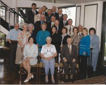 St. Luke's Lutheran Hospital Ministry Board, 2001