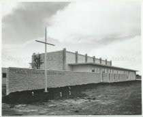 Peace Lutheran Church, San Antonio, TX