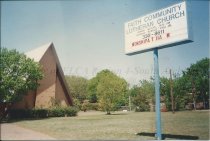 Faith Community Lutheran, Dallas, TX
