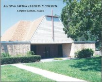Abiding Savior Lutheran, Corpus Christi, TX