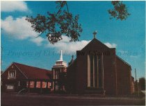 Park Place Lutheran, Houston, TX