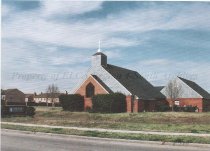 Lamb of God Lutheran, Houston, TX