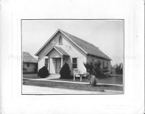 First Lutheran Church, ALC, Corpus Christi, TX