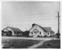 First Lutheran Church & Parsonage, Corpus Christi, TX