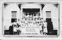 First Lutheran Church, ALC, Corpus Christi, TX