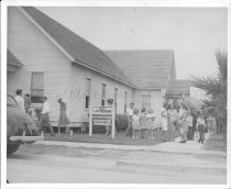 First Lutheran Church, ALC, Corpus Christi, TX