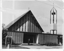 St. Luke's Lutheran Church, New Orleans, LA