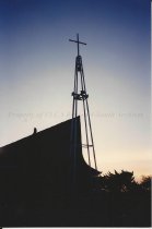 Good Shepherd Lutheran Church, Kenedy, TX