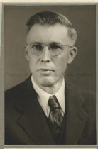 Rev. Earl C. Moehring