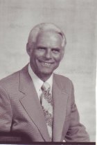Pastor Leland M. Caulder