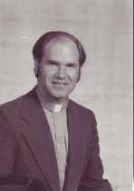 Pastor Ronald Brian Ferrell