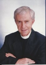 Pastor Norb Firnhaber