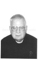 Rev. Paul R. Frerking