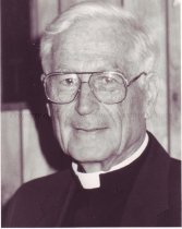 Pastor Cranston Richard Gesell