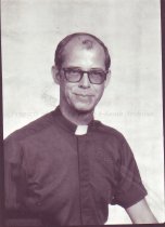 Pastor Calder A. Gibson, II