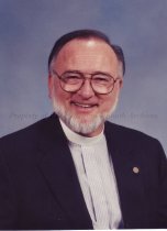 Pastorr Dale Ira Gregoriew