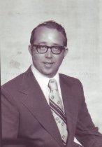 Pastor Thomas Hilger