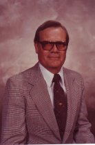 Pastor Reginald J. Huebner