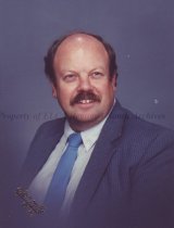 Pastor Willie Wayne Hunt