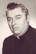 Pastor Donald T. Kenning