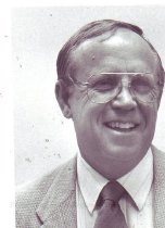 Pastor Stanley E. Sultemeier