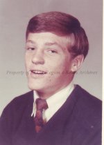 Pastor Mark Andrew Peterson