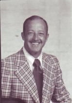 Pastor Deane S. Shively