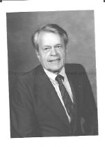 Rev. H. Arvid Thorson