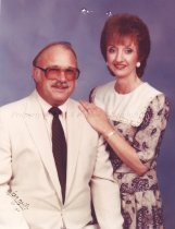 Pastor James E. and Joanne Witschorke